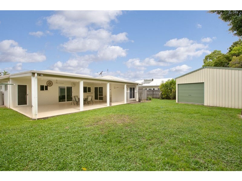 19 Normanby Close, Mount Sheridan QLD 4868