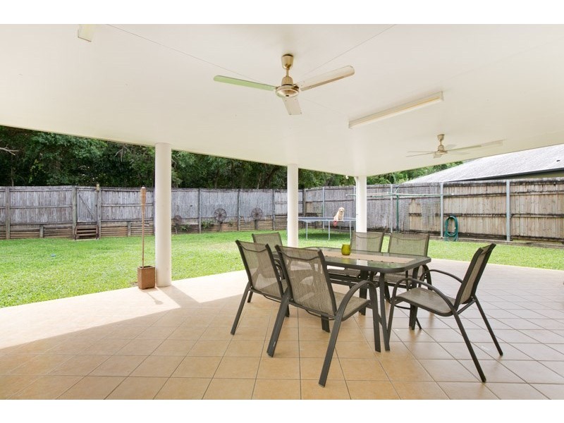 19 Normanby Close, Mount Sheridan QLD 4868