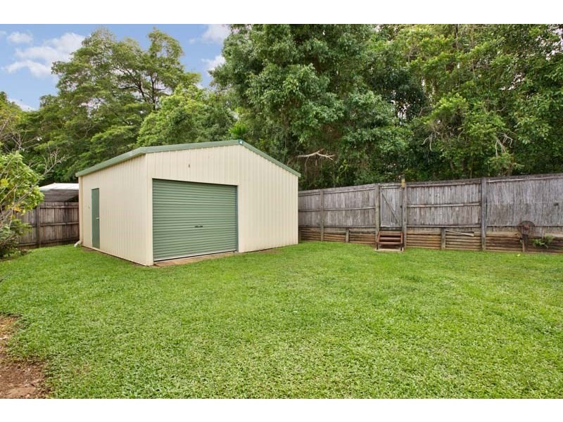 19 Normanby Close, Mount Sheridan QLD 4868