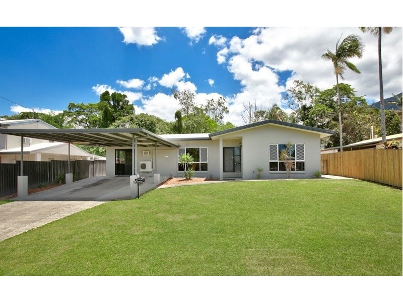 11 Mulindie Close, Edmonton QLD 4869