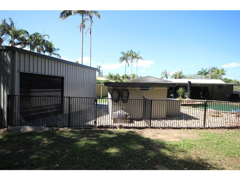 11 Mulindie Close, Edmonton QLD 4869