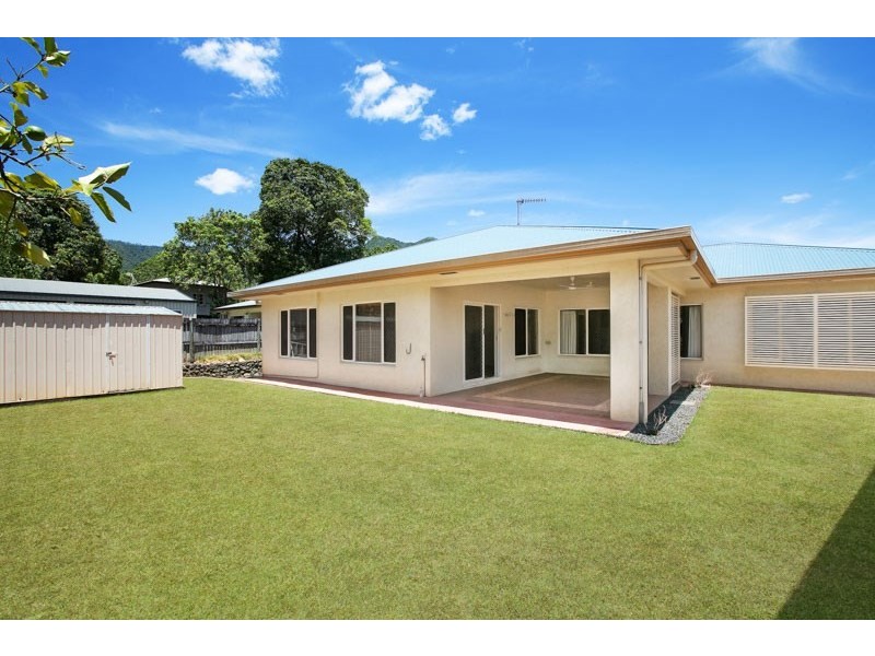 138 Isabella Road, Edmonton QLD 4869