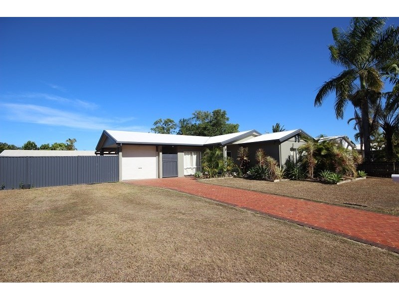 Mount Sheridan QLD 4868