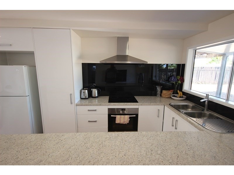 Mount Sheridan QLD 4868