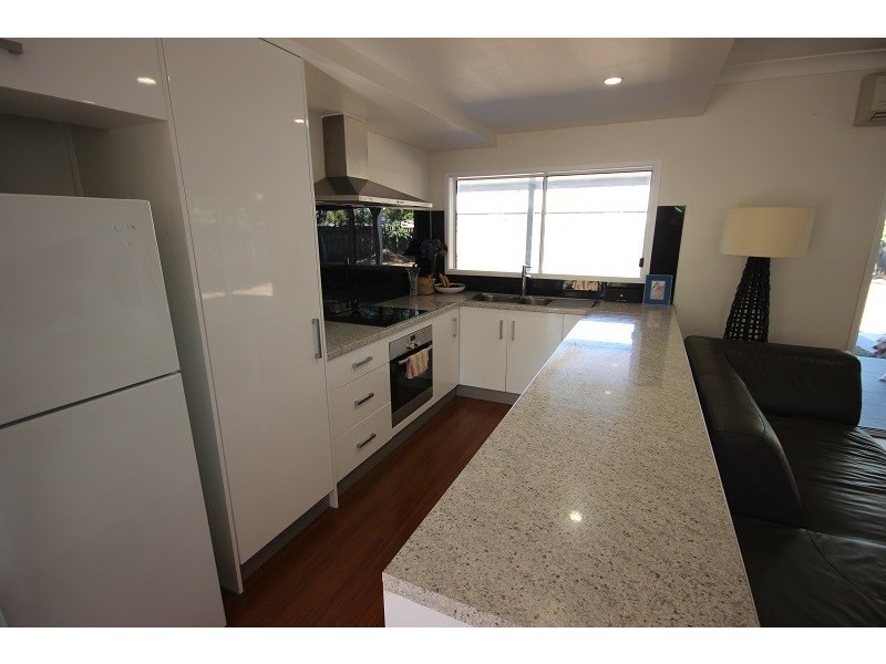 Mount Sheridan QLD 4868