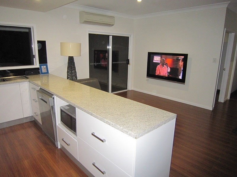 Mount Sheridan QLD 4868