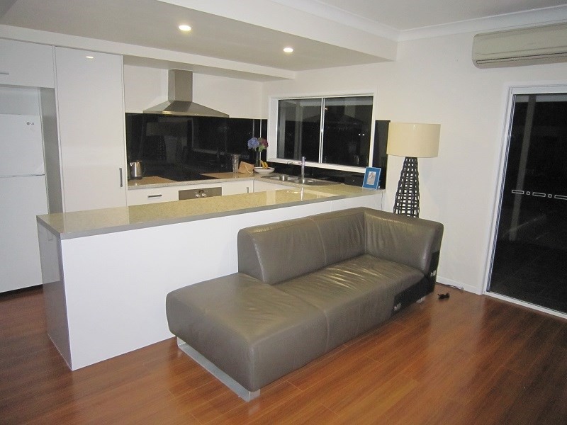 Mount Sheridan QLD 4868