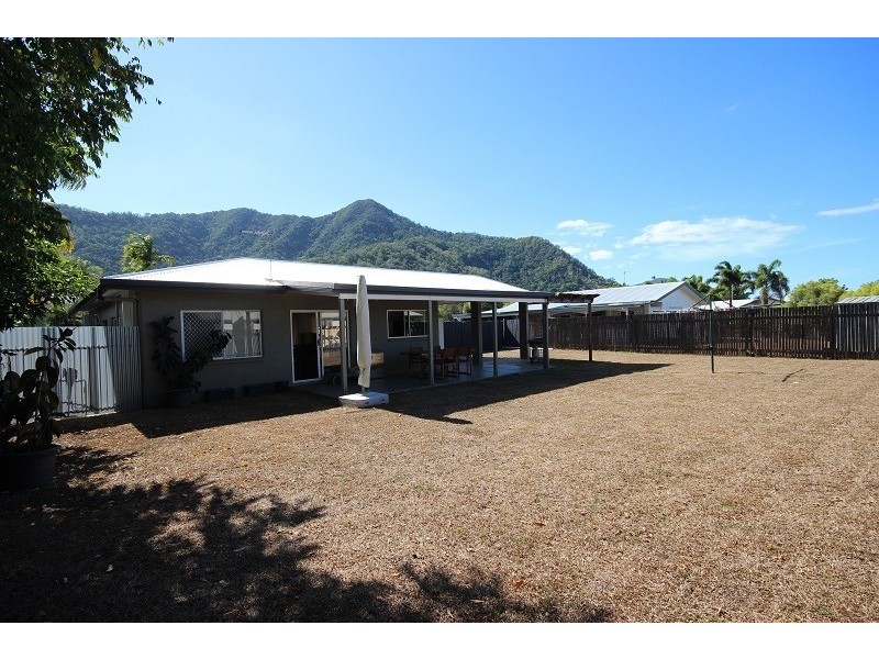 Mount Sheridan QLD 4868