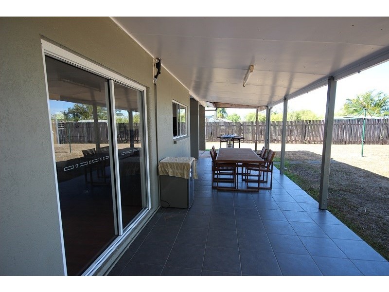 Mount Sheridan QLD 4868