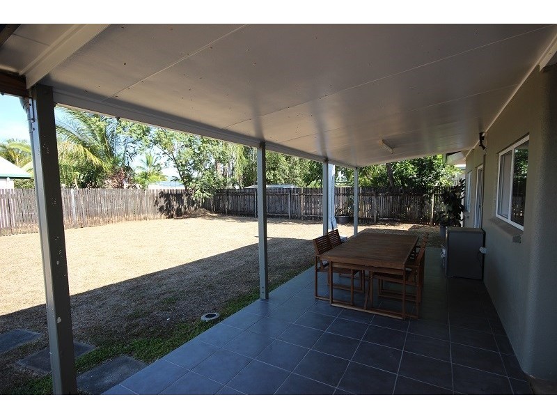 Mount Sheridan QLD 4868