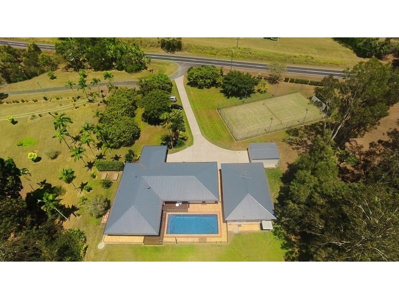 159 Gillies Range Road, Gordonvale QLD 4865