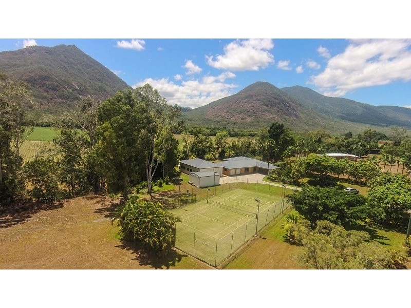 159 Gillies Range Road, Gordonvale QLD 4865