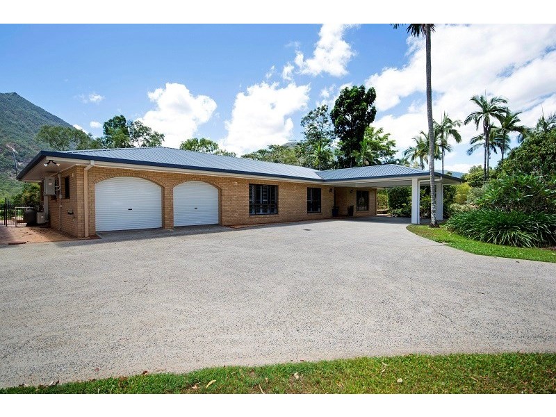 159 Gillies Range Road, Gordonvale QLD 4865