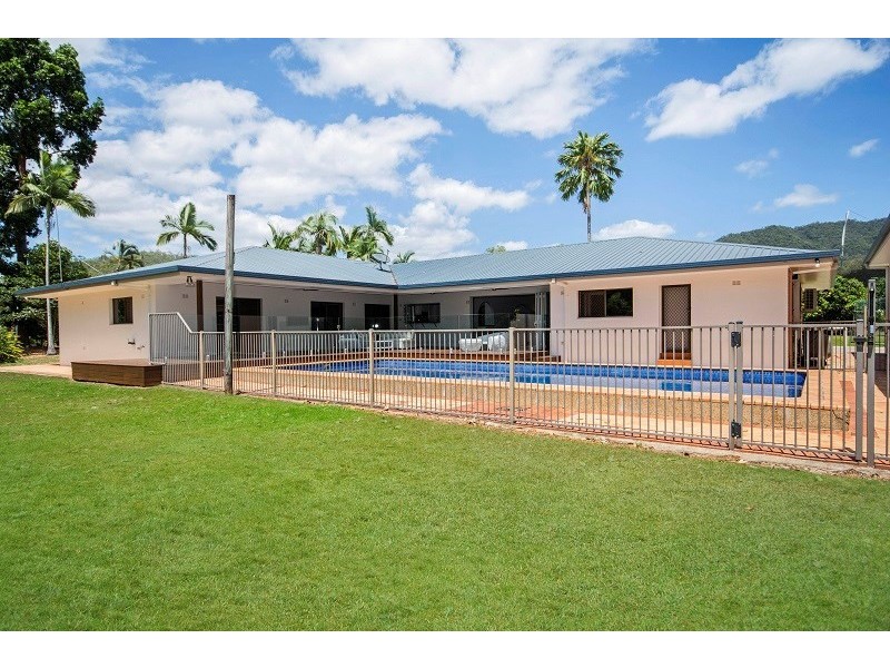 159 Gillies Range Road, Gordonvale QLD 4865