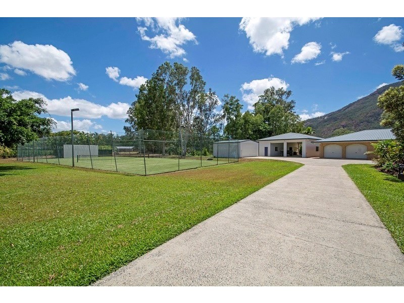 159 Gillies Range Road, Gordonvale QLD 4865