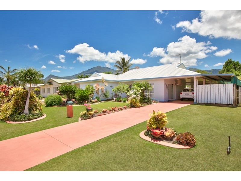 43 Bi-Centennial Road, Bentley Park QLD 4869