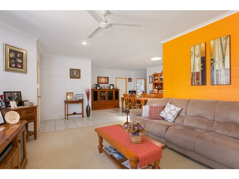 43 Bi-Centennial Road, Bentley Park QLD 4869