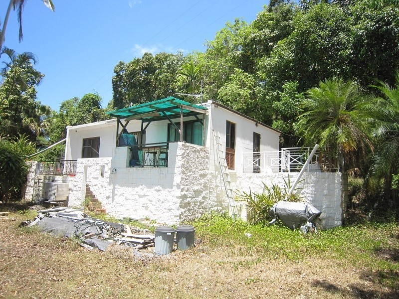 43 Yarrabah Road, East Trinity QLD 4871