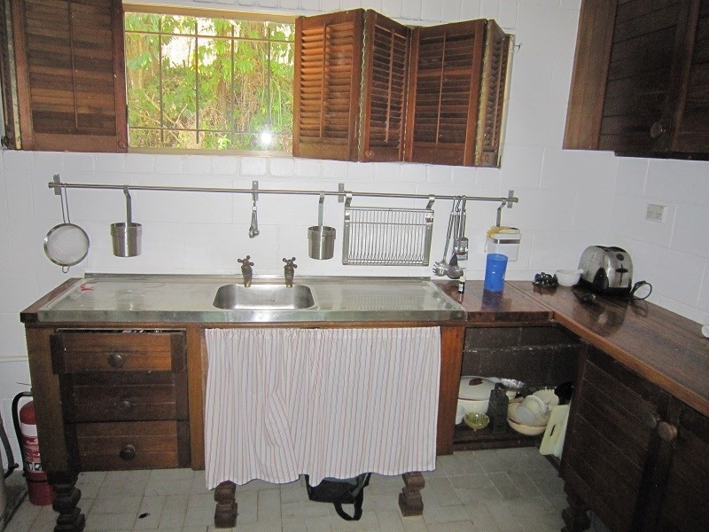 43 Yarrabah Road, East Trinity QLD 4871