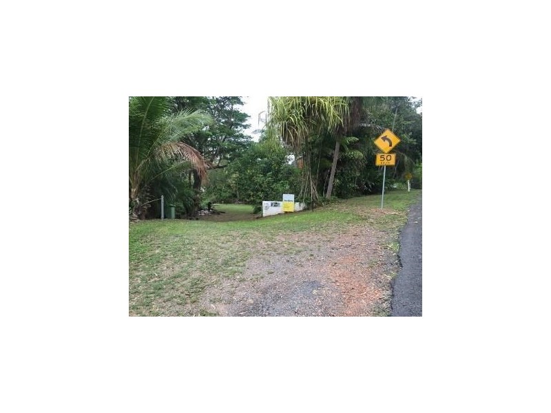 43 Yarrabah Road, East Trinity QLD 4871
