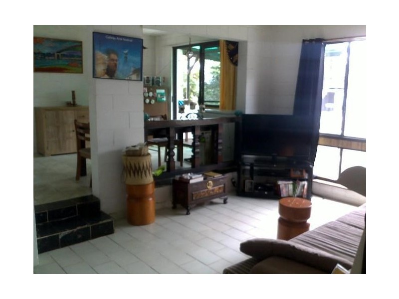 43 Yarrabah Road, East Trinity QLD 4871