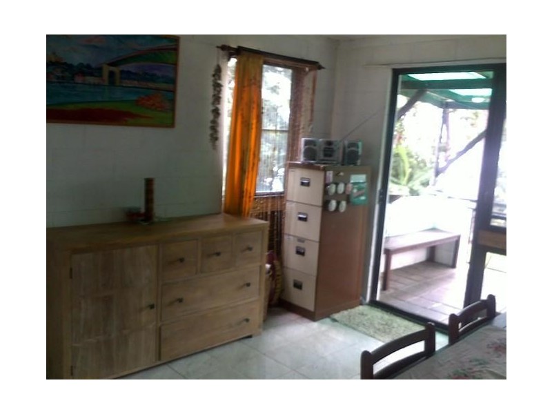 43 Yarrabah Road, East Trinity QLD 4871