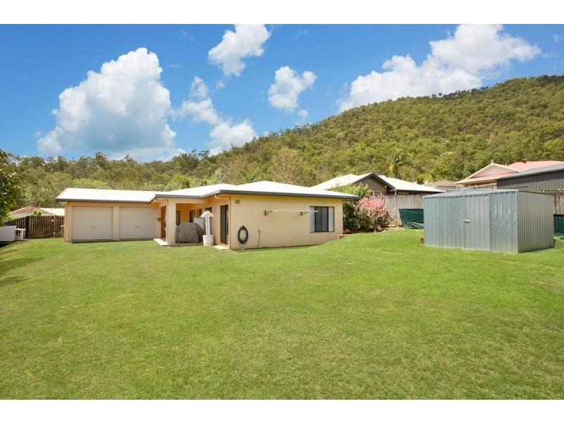 6 Wiltshire Drive, Gordonvale QLD 4865
