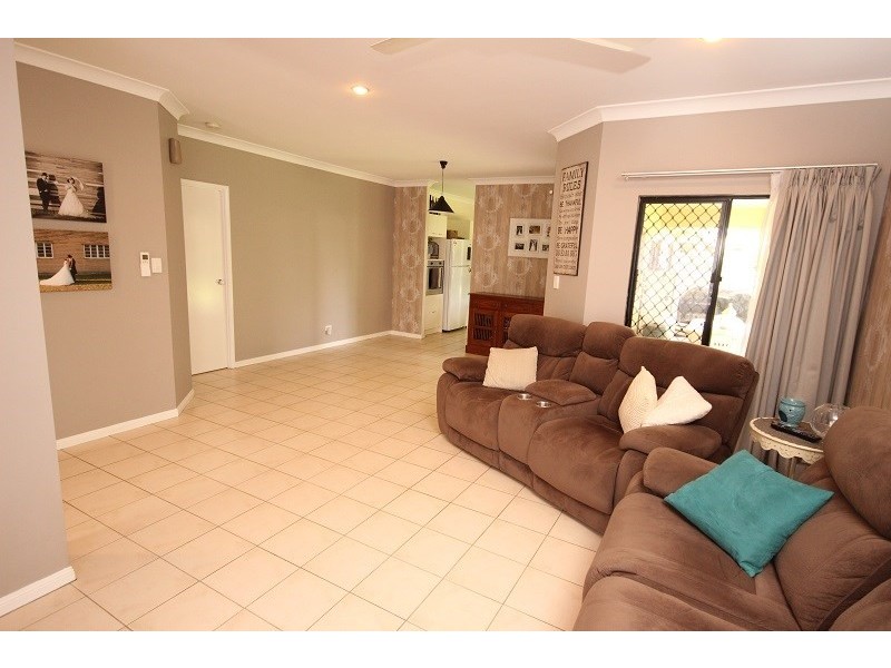 6 Wiltshire Drive, Gordonvale QLD 4865