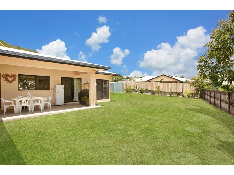 6 Wiltshire Drive, Gordonvale QLD 4865