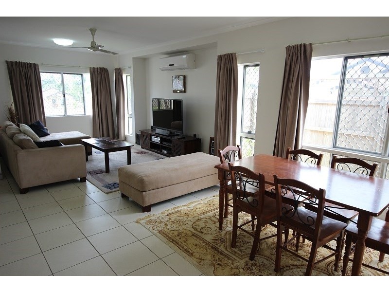 8 Mayfield Court, Mount Sheridan QLD 4868