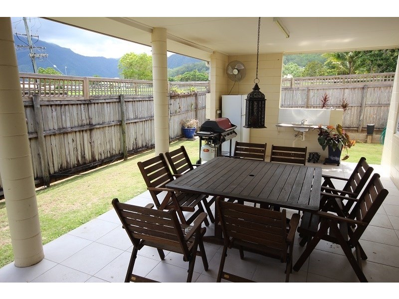 8 Mayfield Court, Mount Sheridan QLD 4868