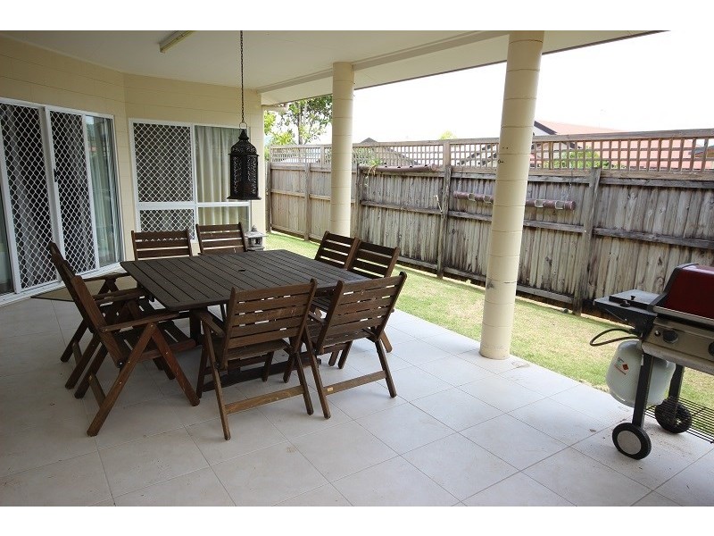 8 Mayfield Court, Mount Sheridan QLD 4868