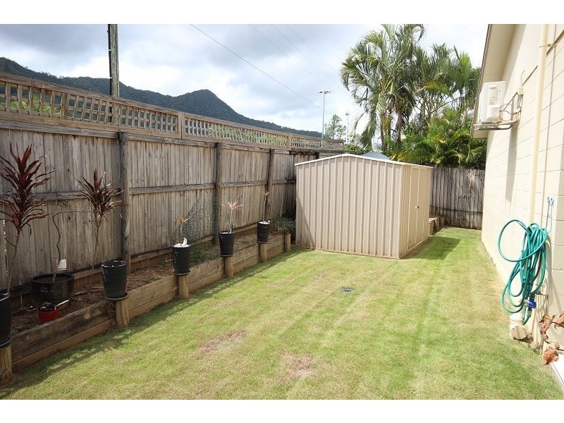 8 Mayfield Court, Mount Sheridan QLD 4868