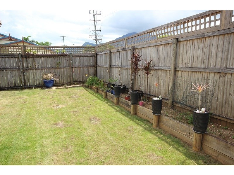 8 Mayfield Court, Mount Sheridan QLD 4868