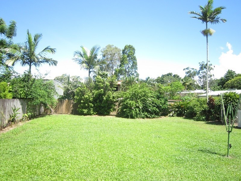 Edmonton QLD 4869