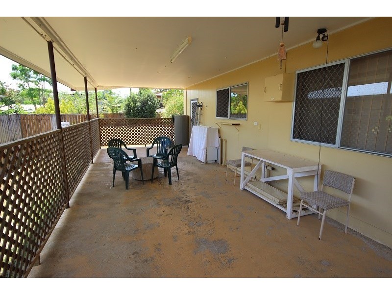 Edmonton QLD 4869