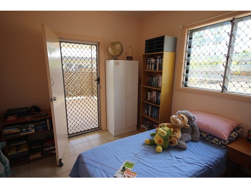 Edmonton QLD 4869
