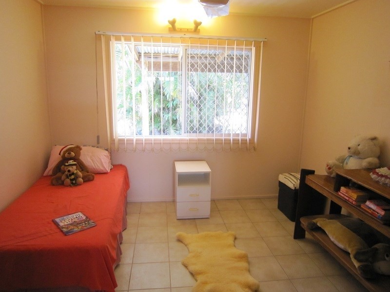 Edmonton QLD 4869
