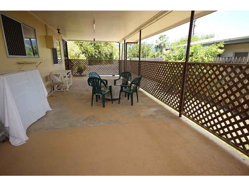 Edmonton QLD 4869