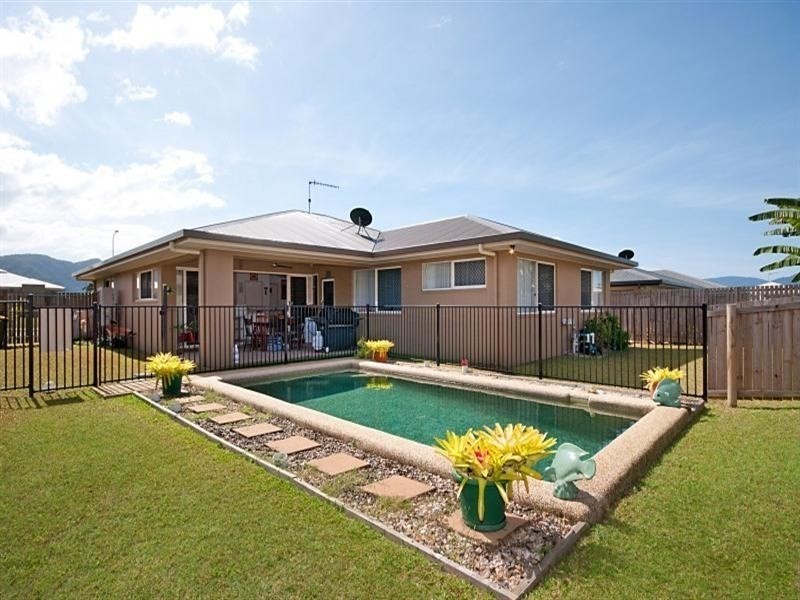 39 Archibald Street, Edmonton QLD 4869