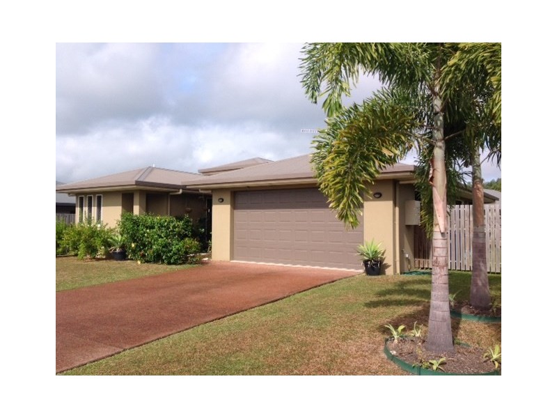 39 Archibald Street, Edmonton QLD 4869