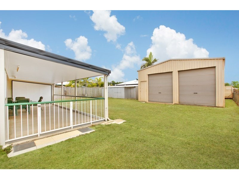 30 Jacob Close, Gordonvale QLD 4865