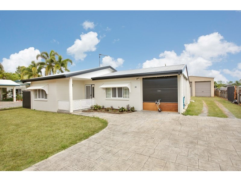 30 Jacob Close, Gordonvale QLD 4865