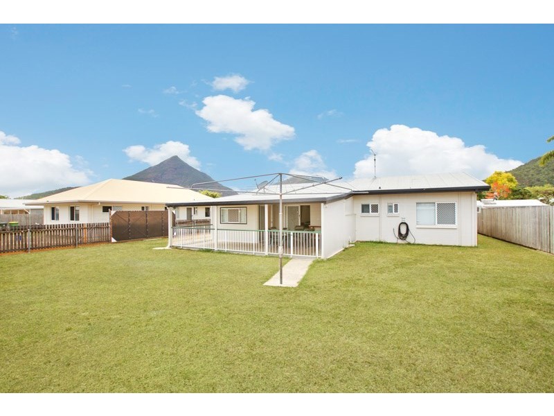 30 Jacob Close, Gordonvale QLD 4865