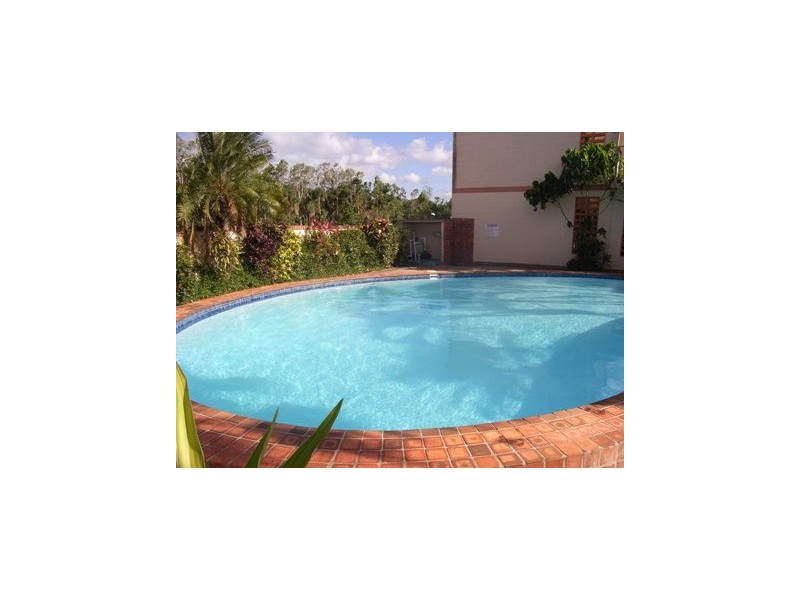 Bentley Park QLD 4869