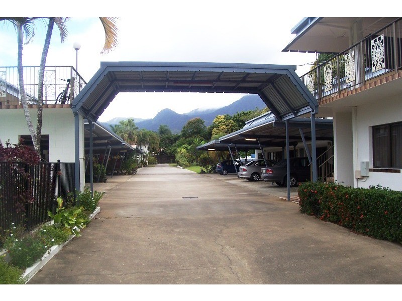 Bentley Park QLD 4869