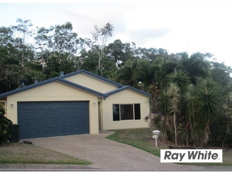 Mount Sheridan QLD 4868