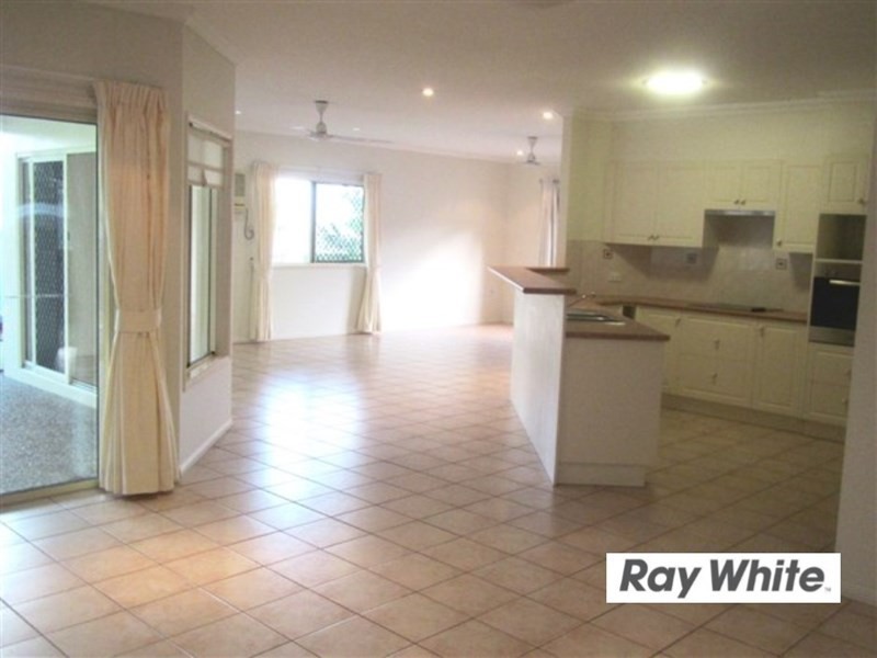 Mount Sheridan QLD 4868