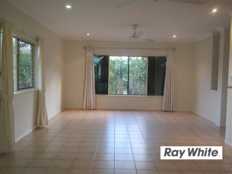 Mount Sheridan QLD 4868