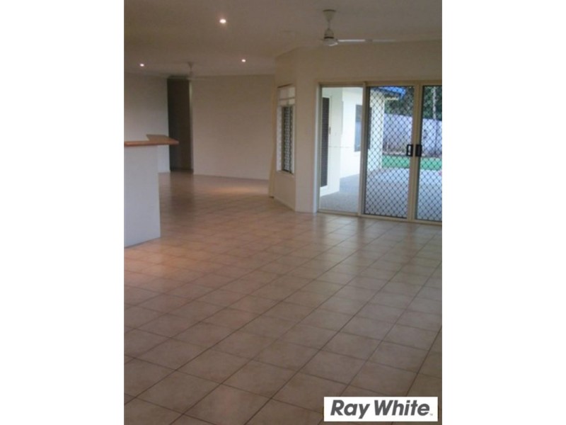 Mount Sheridan QLD 4868